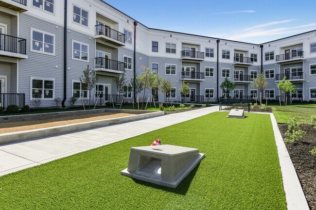 Foto del edificio - Nolan Reserve