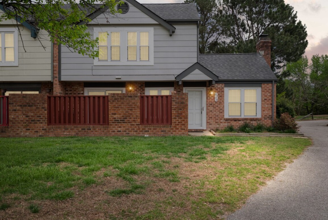 Foto principal - 4370 Gadwall Pl