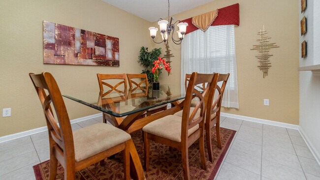 Foto del edificio - 7795 Basnett Cir
