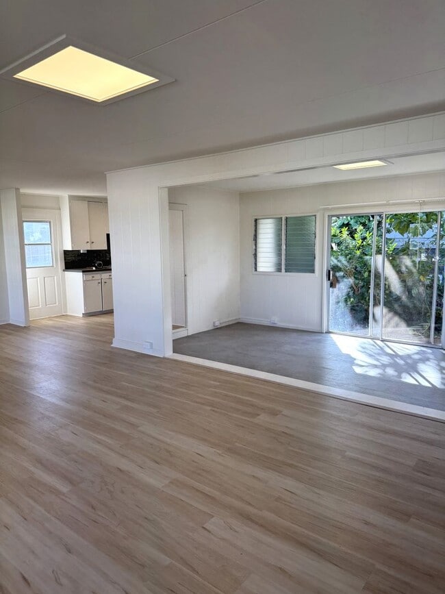 Foto del edificio - Kaimuki - Renovated Singled Family Home - 3 bedroom, 1.5 Bath with Carport