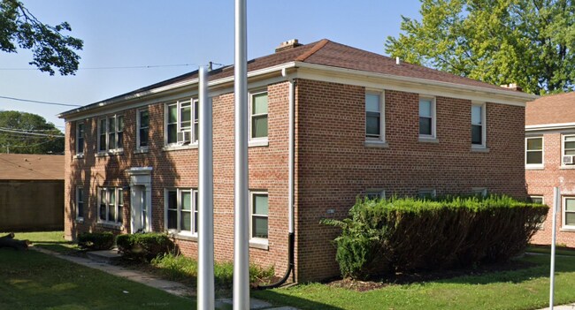 Building Photo - 6615 W Center St