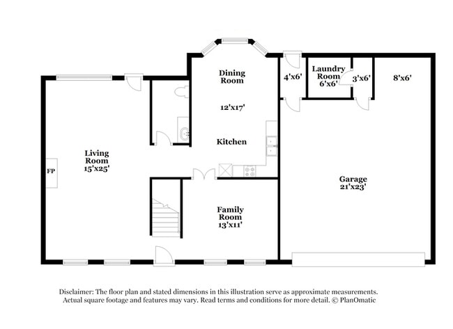 Building Photo - 7409 Woodshire Rd