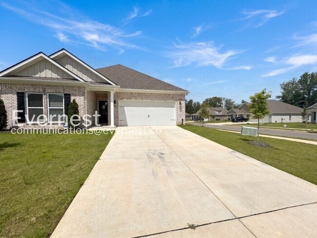 Foto del edificio - 8329 Gum Pond Dr