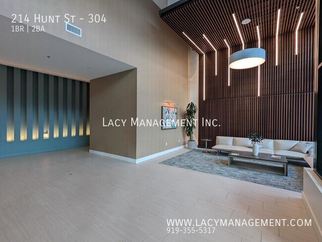 Foto del edificio - 214 Hunt St