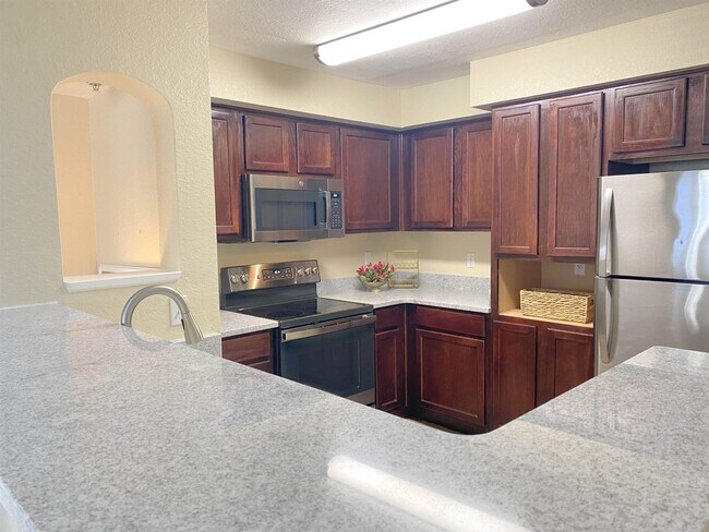 Foto del edificio - 2801 Chancellorsville Dr