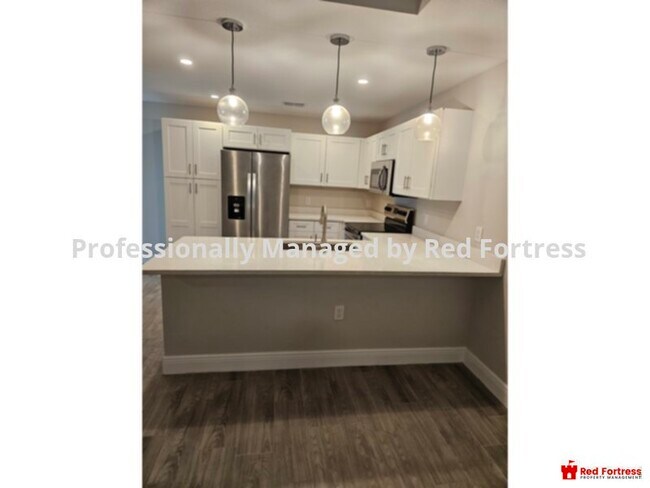 Foto del edificio - Like new duplex.