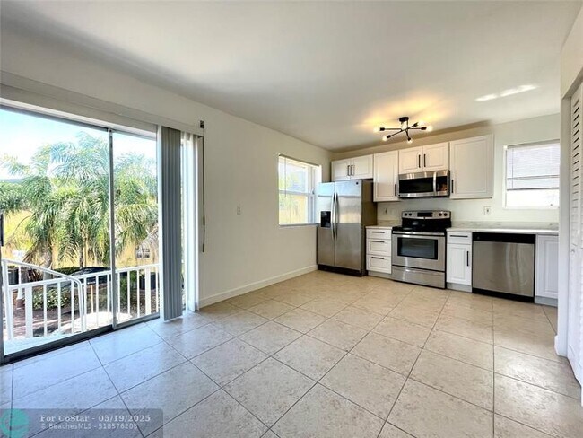 Foto del edificio - 4071 N Dixie Hwy
