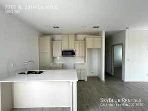 Building Photo - 7703 N 58th Ln
