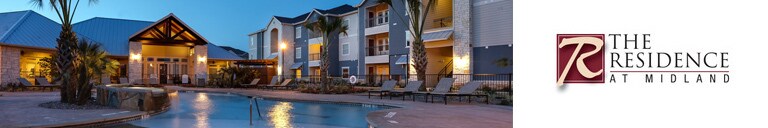 The Residence At Midland