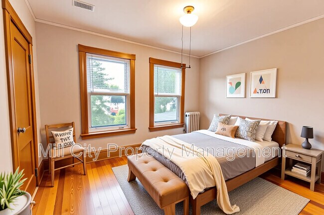 Foto del edificio - 105 Ray St