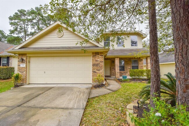 Foto del edificio - 26 W Sage Creek Pl