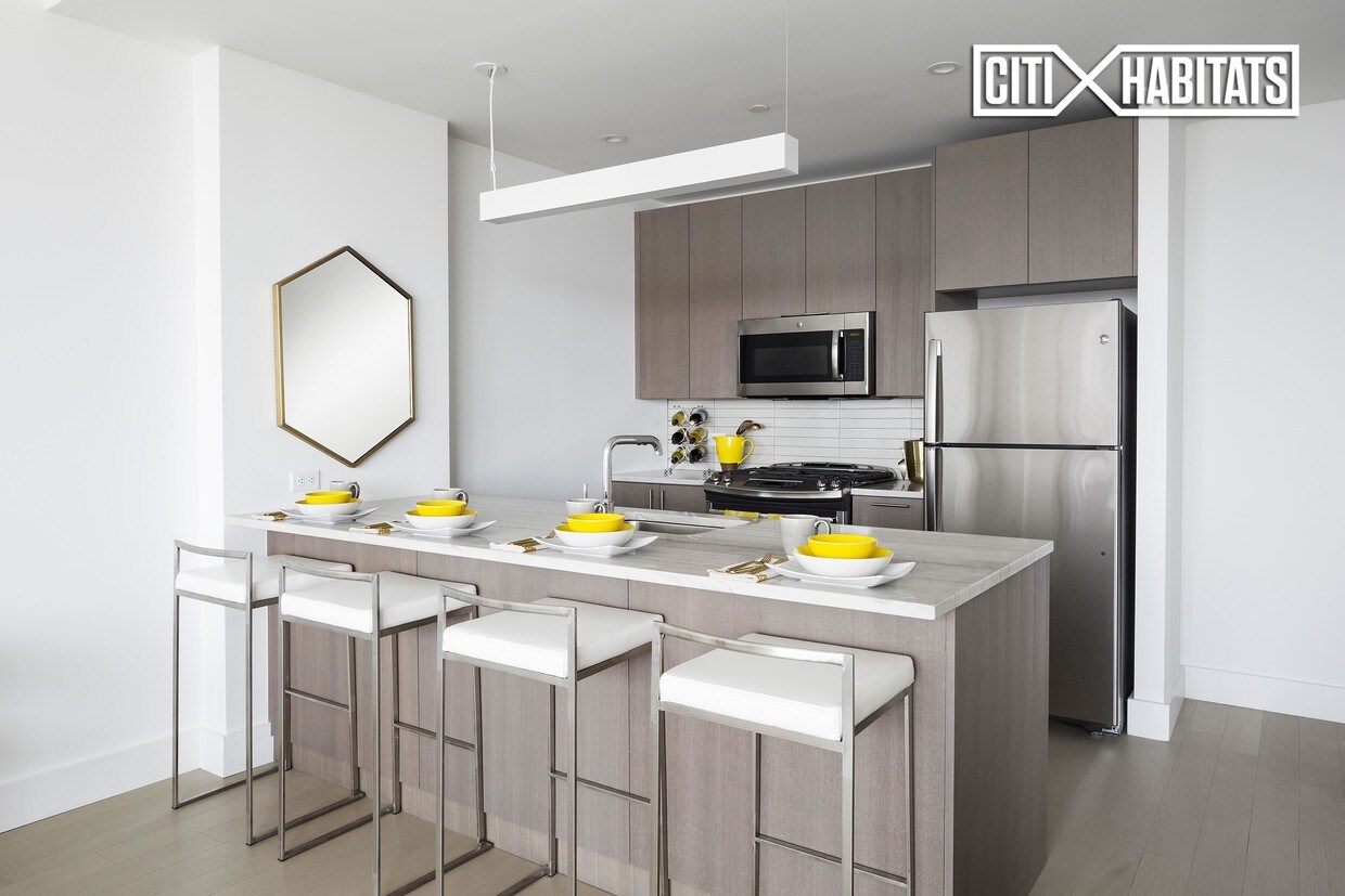 The Eagle Apartment for Rent in Brooklyn, NY