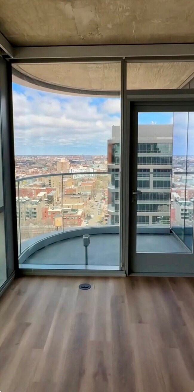 Foto del edificio - 311 N Aberdeen St