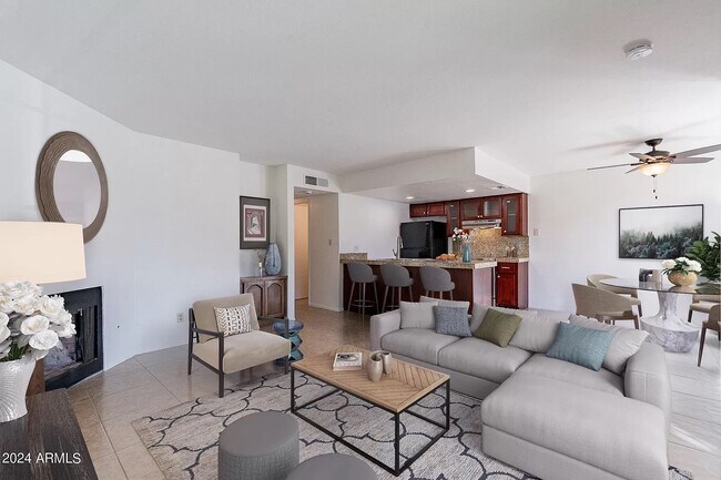 Foto del edificio - 3135 N 38th St