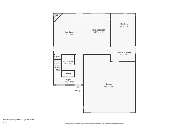 Building Photo - 4065 Mission Way