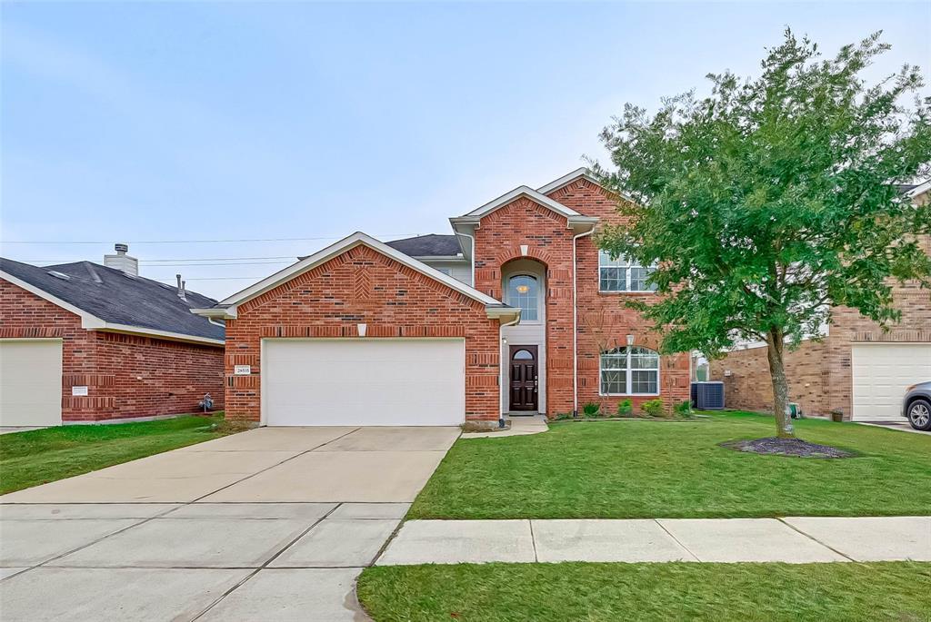 Primary Photo - 28535 Lockeridge View Dr