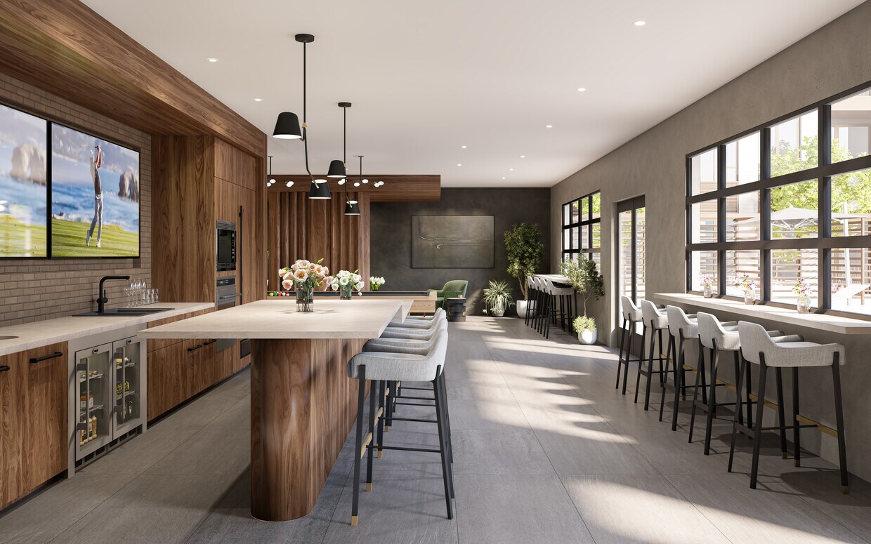 Alexan Evans Station 2121 S Broadway Denver, CO Apartments for Rent