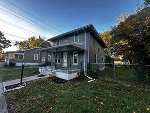 Building Photo - 405 Beech St