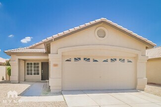 Building Photo - 2607 S 156th Ave