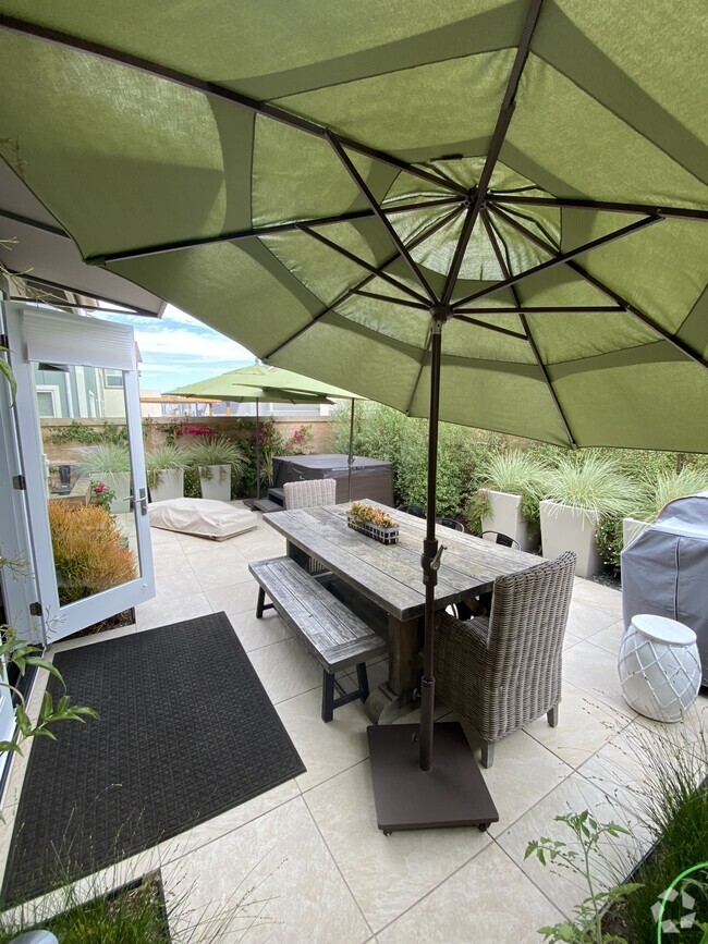 19 Villa Ct, San Luis Obispo, CA 93401 House Rental in San Luis