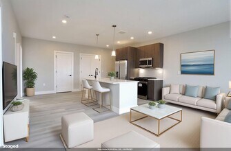 Building Photo - 3516 John F. Kennedy Blvd