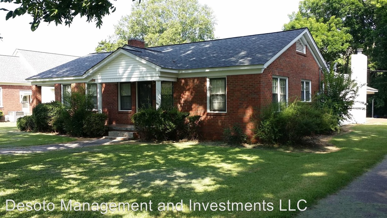 Primary Photo - 3825 Pleasant Hill Rd