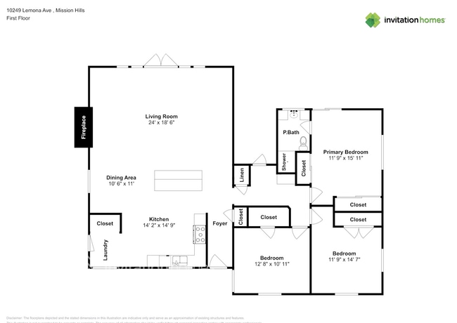 Building Photo - 10249 Lemona Ave