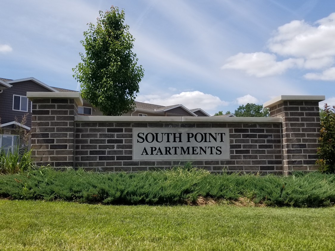 Foto principal - South Point Apartments
