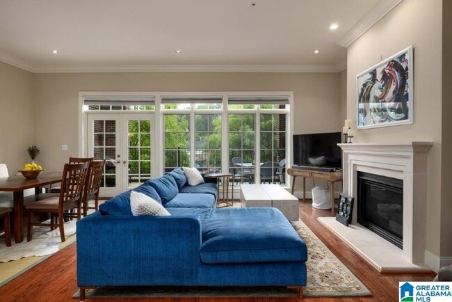 Building Photo - 2936 Cahaba Village Pl