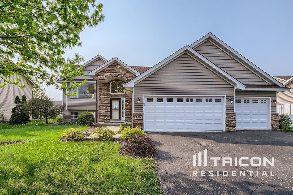 Primary Photo - 783 Harrison Dr