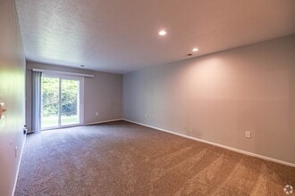 Interior Photo - Highland Ridge Apartments - HLR