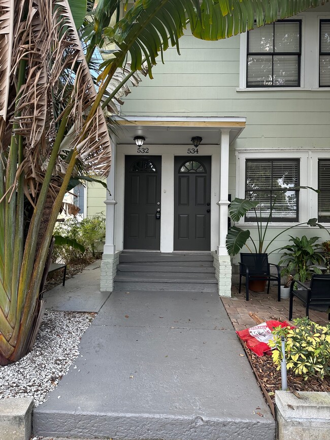 Foto del edificio - 532 11th Ave N