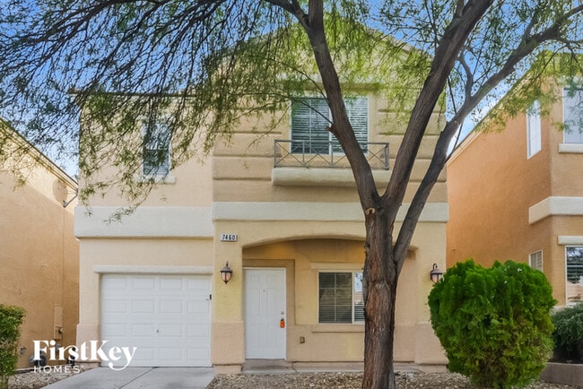 Building Photo - 7460 Mariposa Grove St