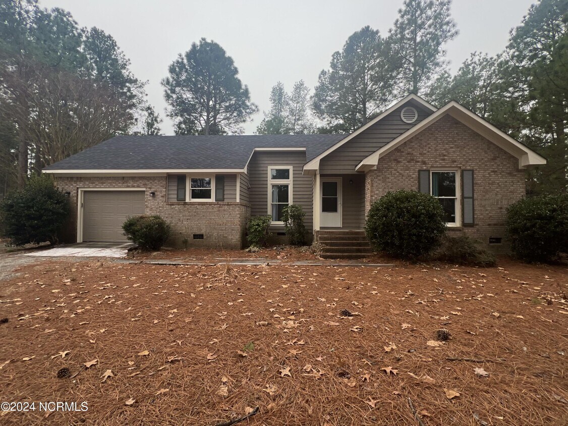 4 Taylor Pl, Pinehurst, NC 28374 - House Rental in Pinehurst, NC ...