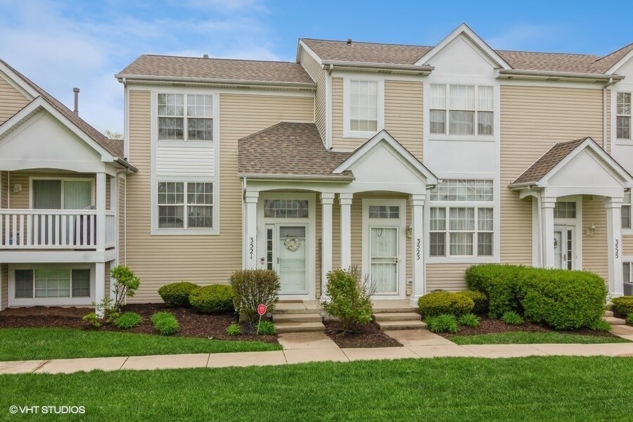 Foto principal - 3521 Silver Leaf Dr
