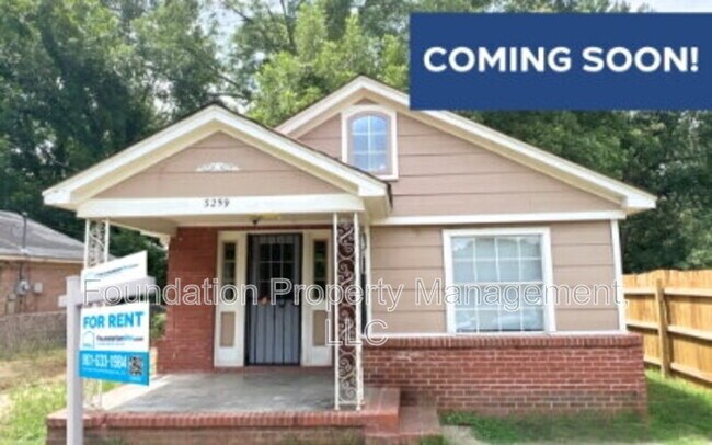Foto del edificio - 3259 Cypress Rd