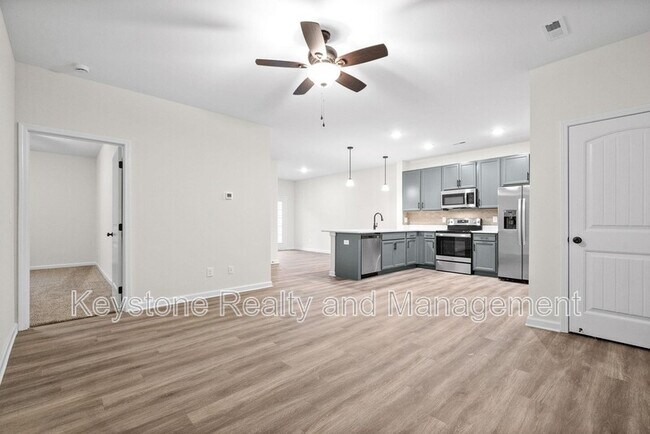 Foto del edificio - 15 Millswood Dr