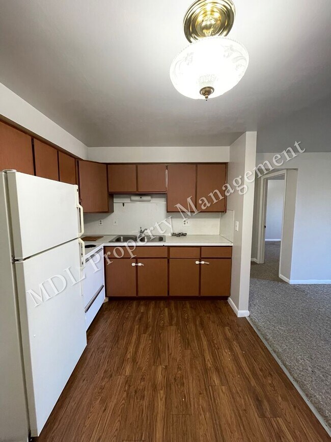 Foto del edificio - 121 N Woodbridge St