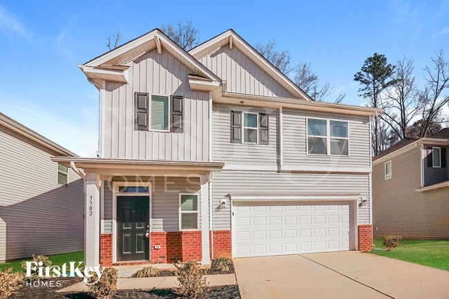 Building Photo - 3302 Newell Vlg Dr