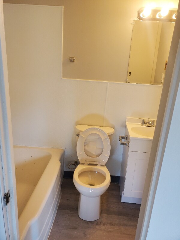 Foto del edificio - 1522 42nd St NW