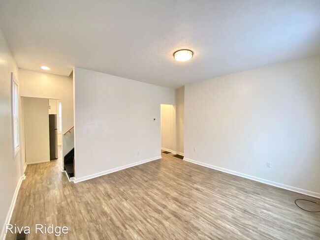 Building Photo - 3 br, 2.5 bath House - 518 Griffin Street