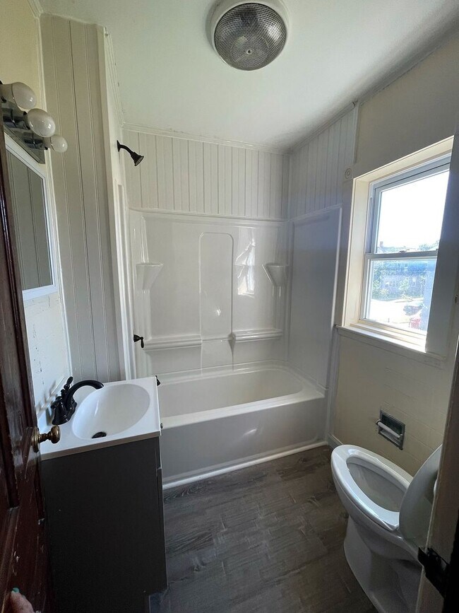 Foto del edificio - 17-19 Lafountain Street