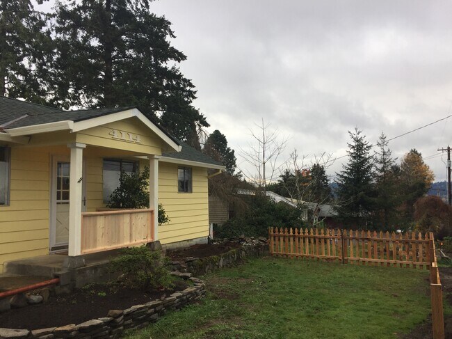 Photo - 4114 SE View Acres Rd House