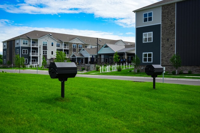 Community Gas Grills - Kingston Crossings