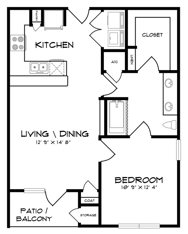 Foto del edificio - Astonishing 2 Bed Apartment.