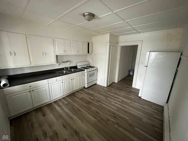 Foto del edificio - 424 N Lebanon St