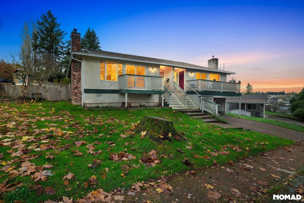 Foto principal - 1106 Walnut St