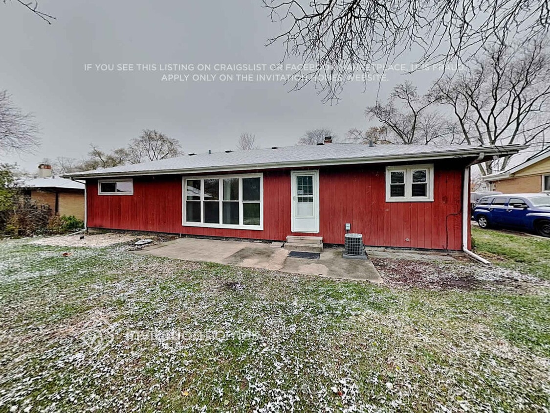 Foto del edificio - 624 S Pierce Ave