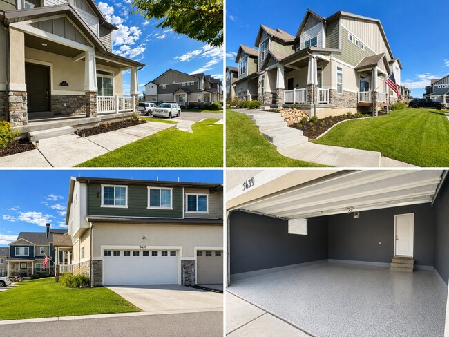 Photo - 5639 Coastal Ridge Ln (West Valley City, UT) Townhome