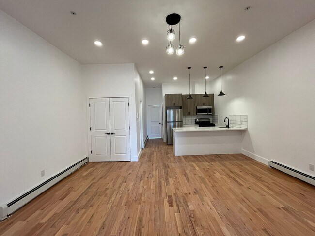 Foto del edificio - 224 Old Bergen Rd